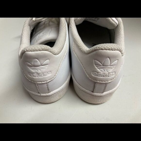 ADIDAS, Ortholite, Kids, size 13.5K, White, Unisex - Picture 3 of 15